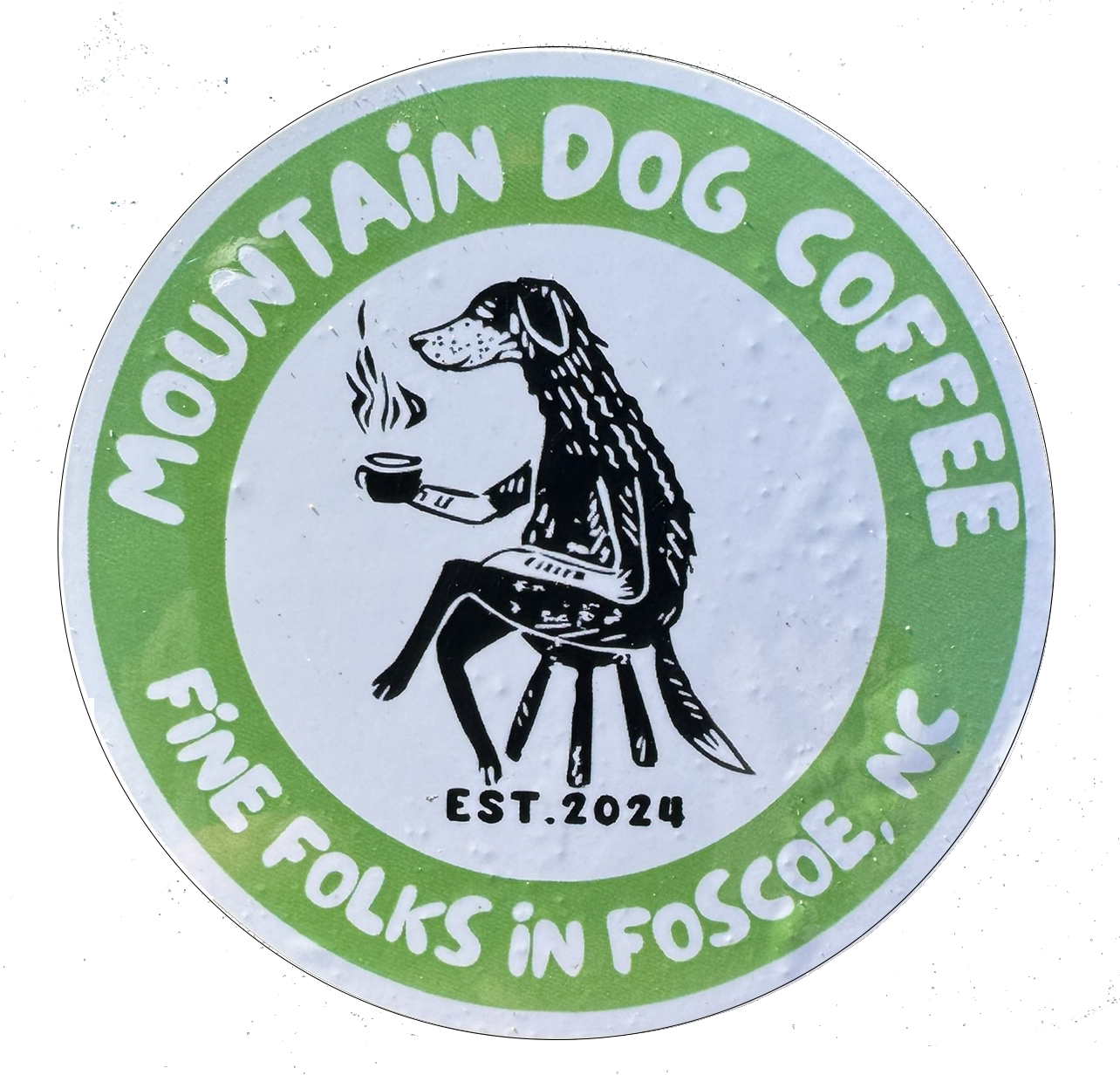 Mountain Dog Coffee, Drinks, Food, Dog Park